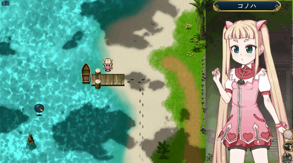 魔法少女木叶 魔法少女コノハ-LOLIQUE2GAIDEN-v2.04 Steam官方中文版 PC端 官中版 预览图