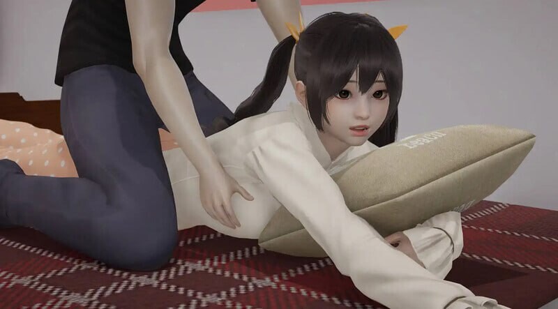 超能力 重制版 Supower - Remake v0.45 双端 官中版 预览图
