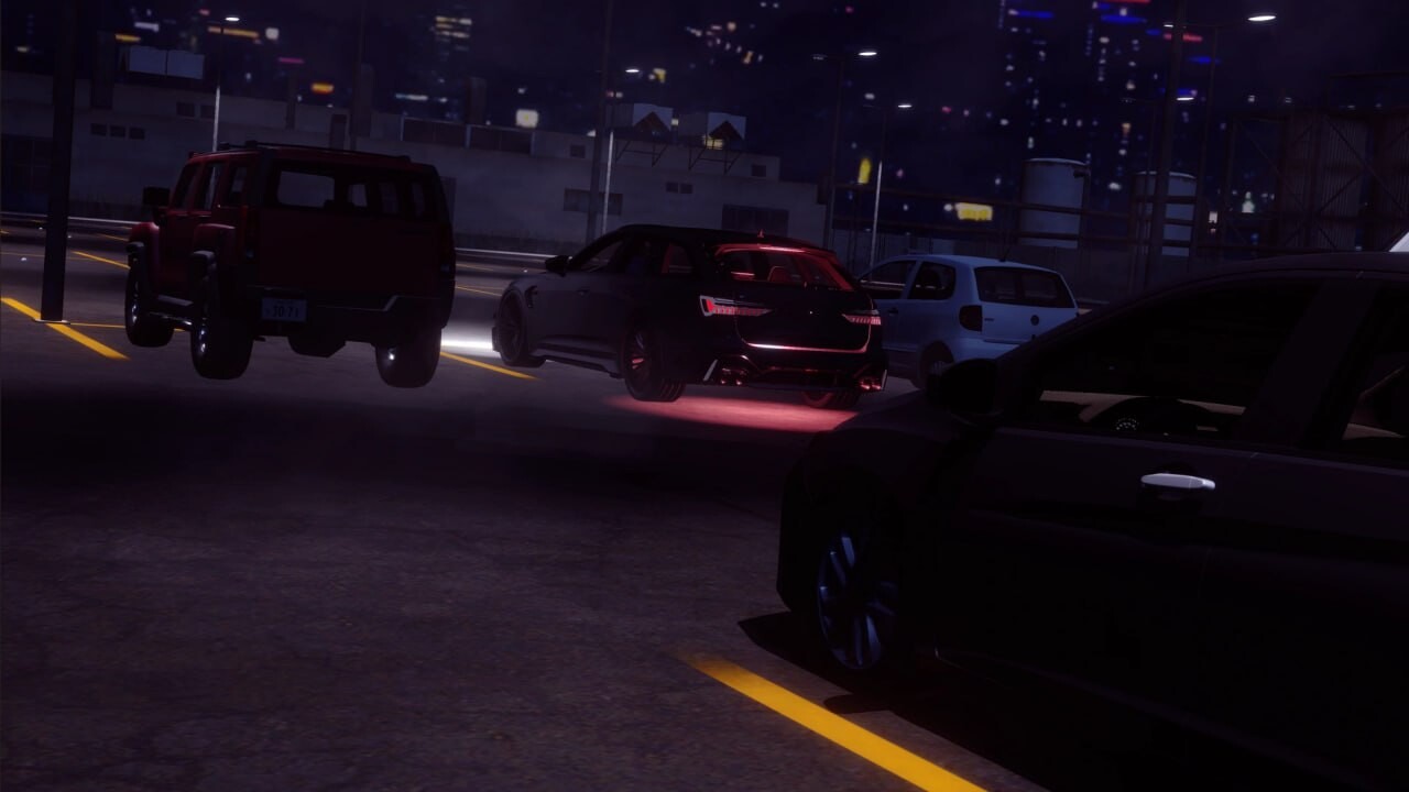 毒性 ToxiCity v0.03 双端 汉化版 预览图