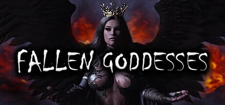 堕落女神1.08 STEAM官方中文 v1.08 PC端 官中版 预览图