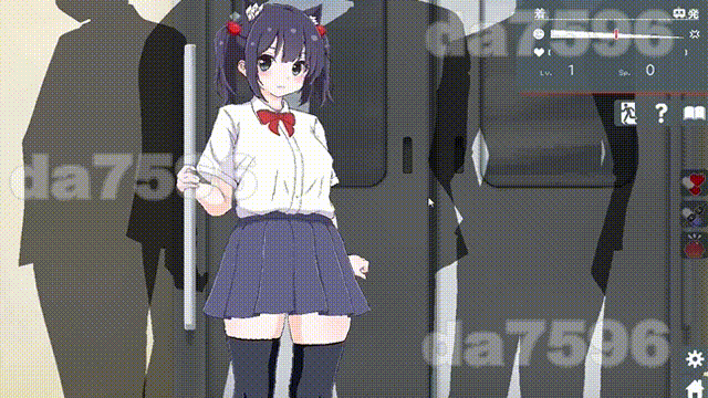 恶作剧支援 玛雅 ちかんさぽーと マーヤ v1.1 PC端 AI汉化版 预览图