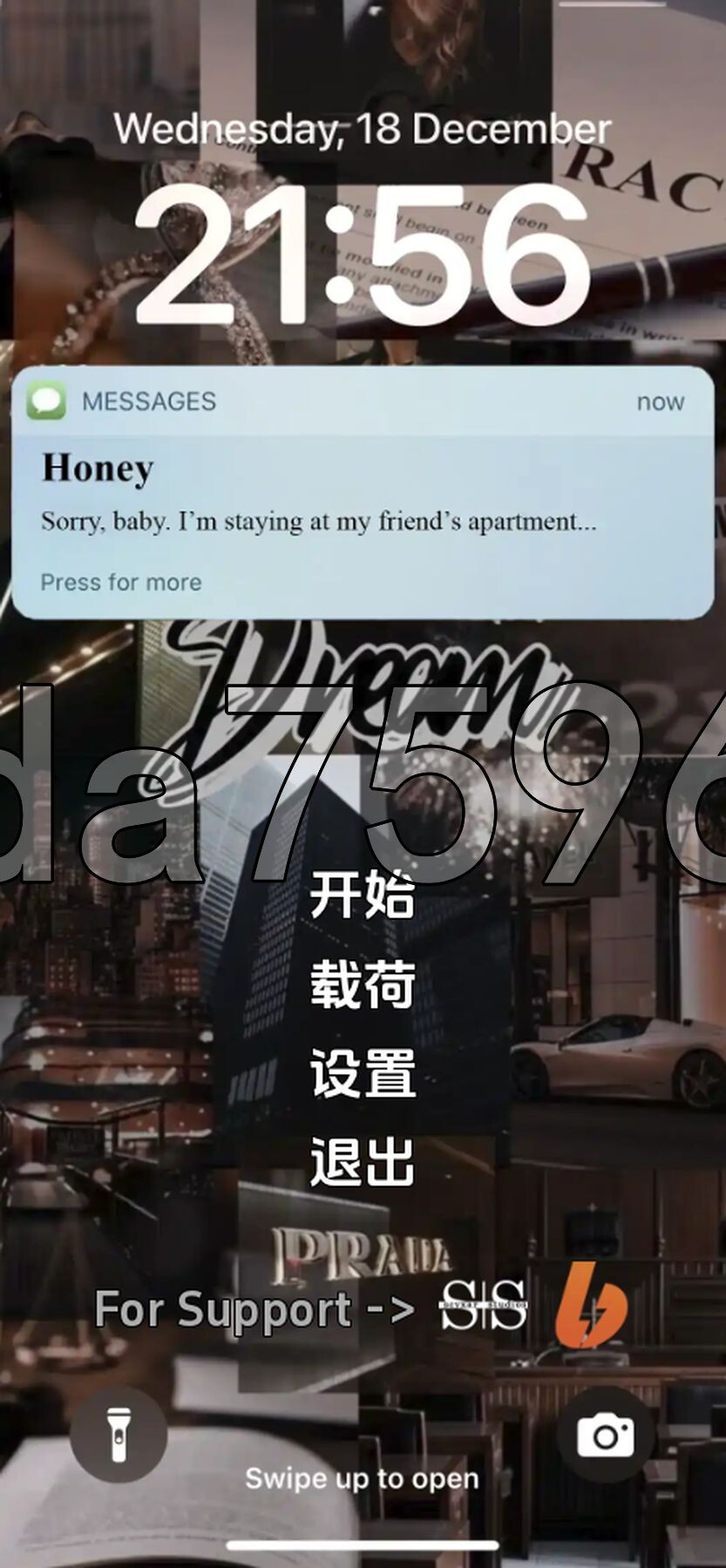 真人/动态/更新] 妻子的电话 A Wife's Phone v0.6.5 PC+安卓 汉化版 【游戏语音】：中文 【文件说明】：※多空转 预览图