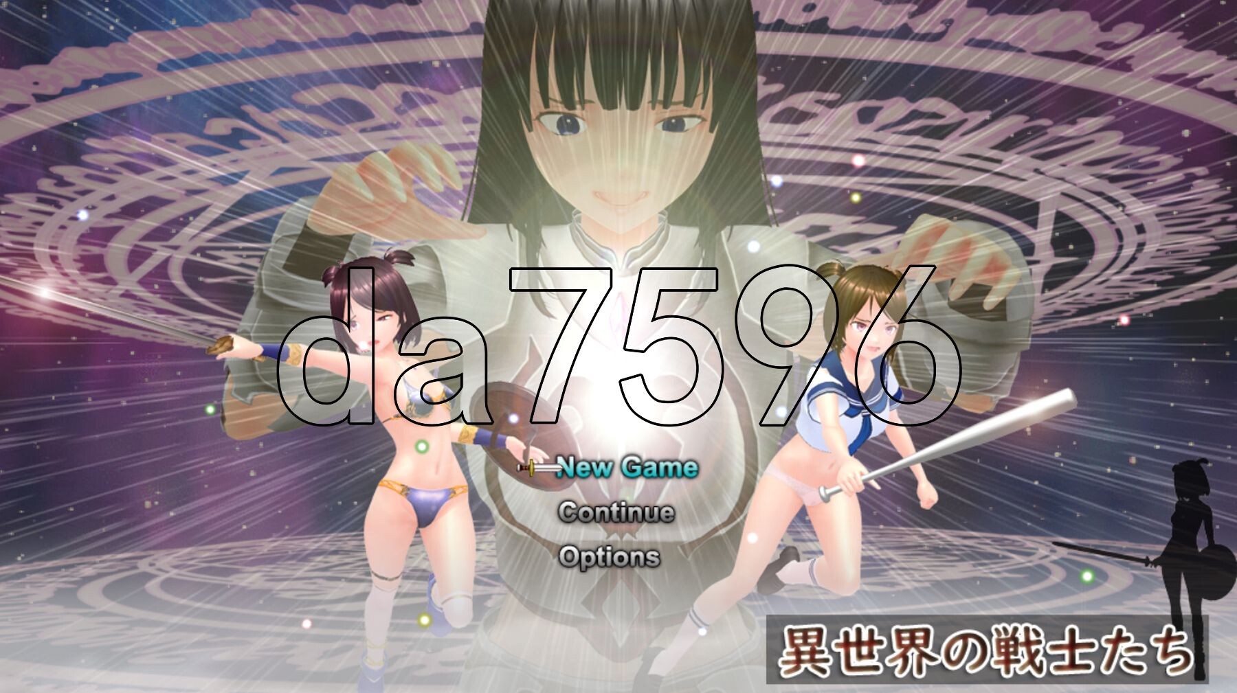 异世界的战士们 異世界の戦士たち v1.0 双端 AI汉化版 预览图