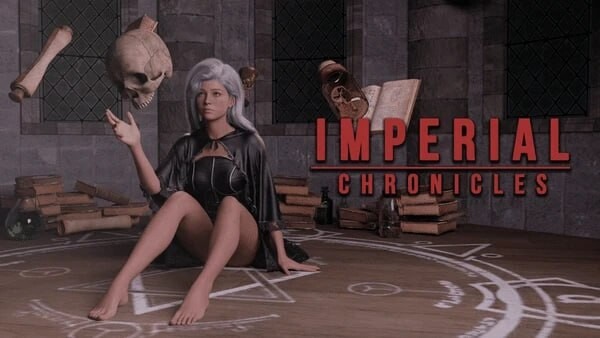 帝国编年史 Imperial v0.8 双端 汉化版 预览图