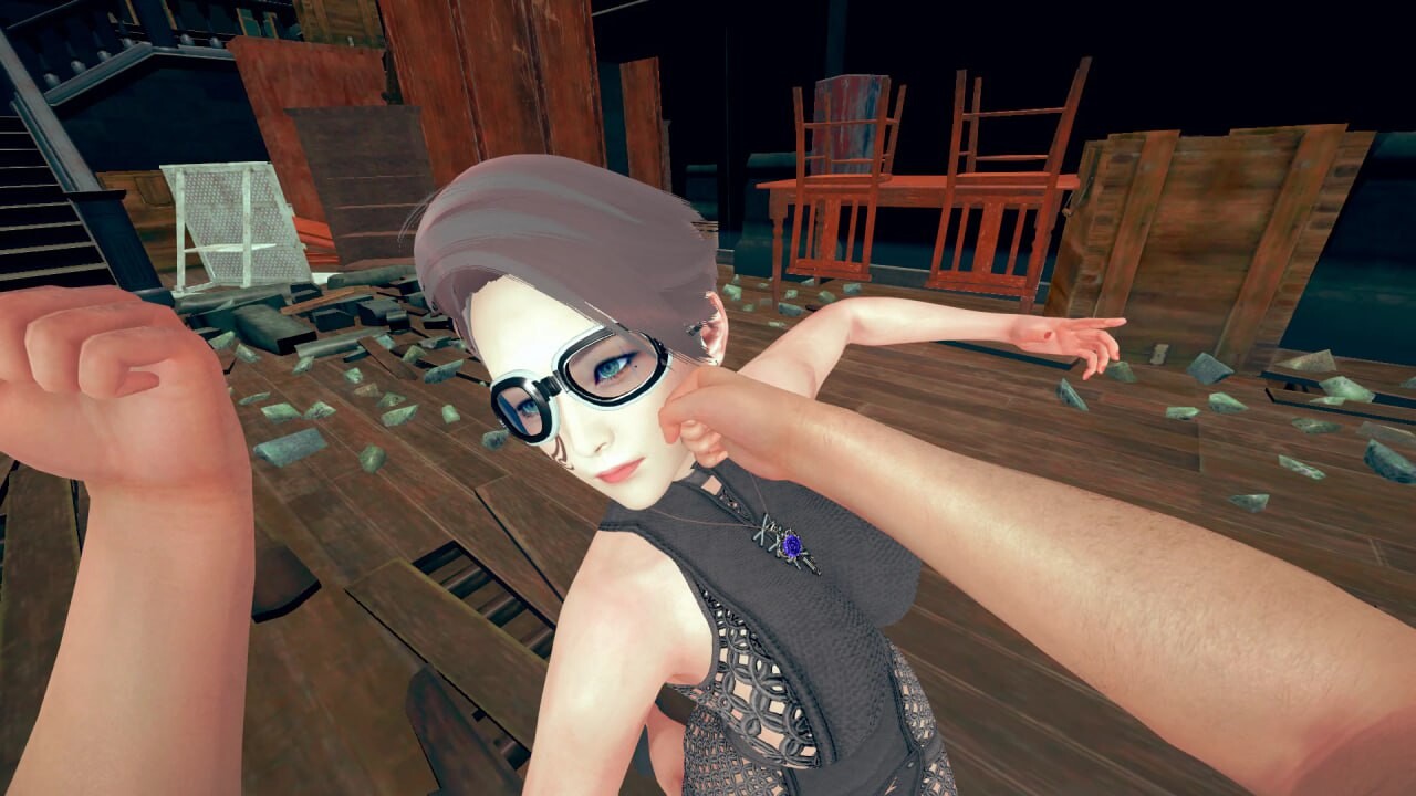 我们之间的世界 A World Between Us v0.2.8 双端 汉化版 预览图