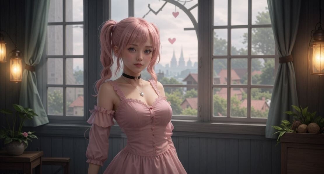 女巫训练师 Witches Trainer v0.3.2p 双端 汉化版 预览图