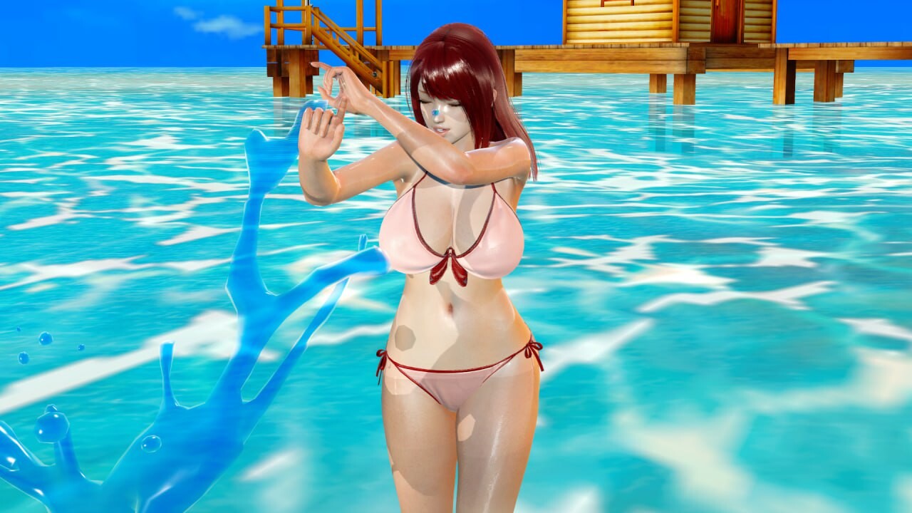 走出青春期：重新想象 Out of Puberty Reimagined v0.35 双端 汉化版 预览图