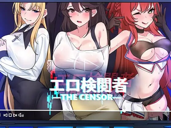 社群审查剧情検閲者 v3.1.5 官方中文版 PC端 官中版 预览图