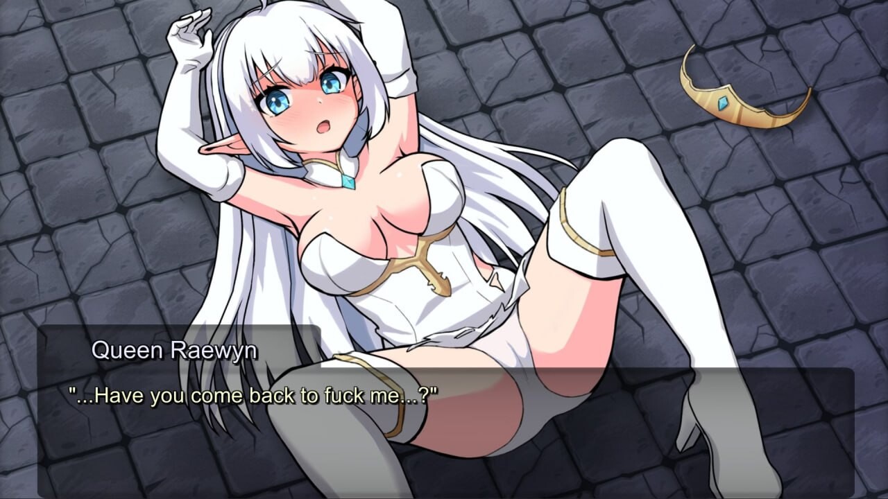 奴隶领主 – 觉醒 Slave Lord Awakening v0.9 机翻汉化版 PC端 AI汉化版 预览图
