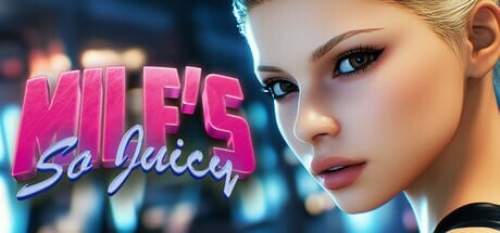 熟女如此多汁 MILF's So Juicy PC端 官中步兵 预览图