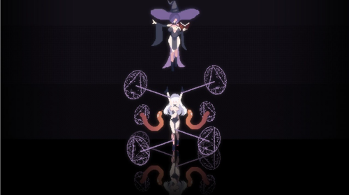 魔女的地下城 魔女のダンジョン Ver1.3.11 PC端 预览图