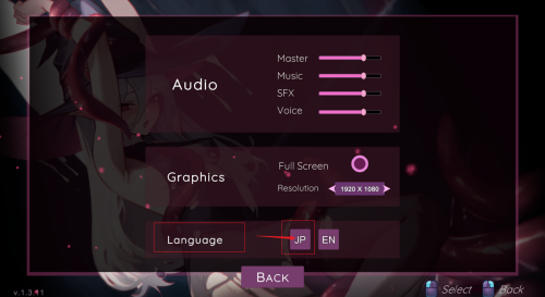 魔女的地下城 魔女のダンジョン Ver1.3.11 PC端 预览图