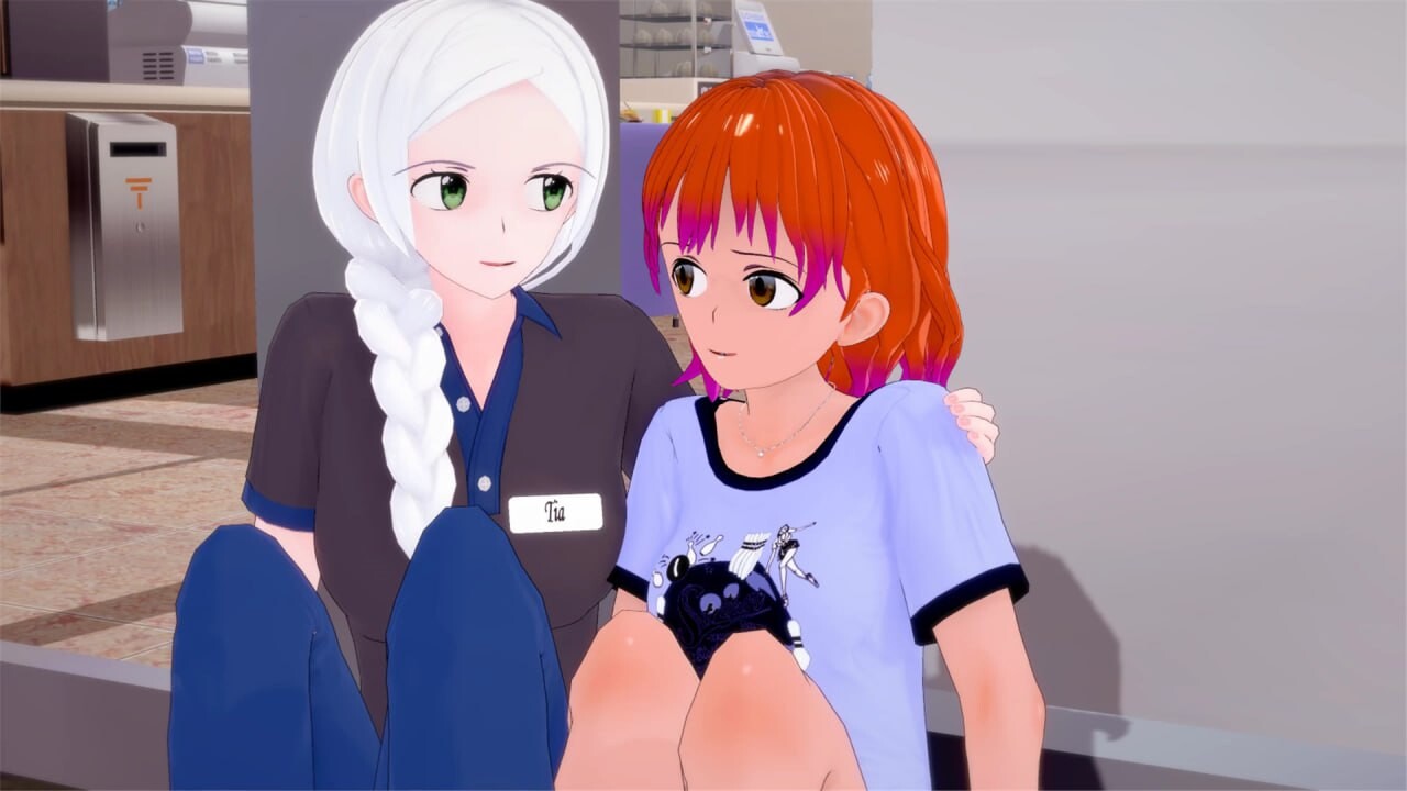心变了 Change of Hearts v0.4.5 双端 汉化版 预览图
