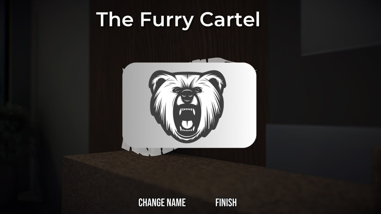 卡特尔模拟 Cartel Simulator v0.6 双端 汉化版 预览图