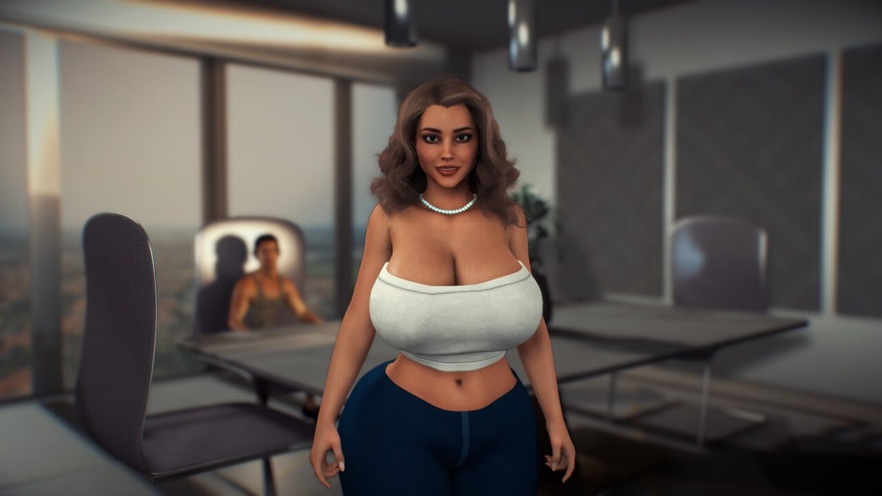 卡特尔模拟 Cartel Simulator v0.6 双端 汉化版 预览图