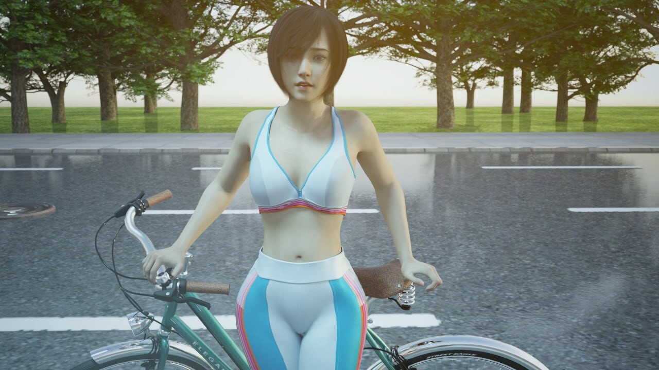 最热的夏天 HottestSummer v0.75 双端 汉化版 预览图