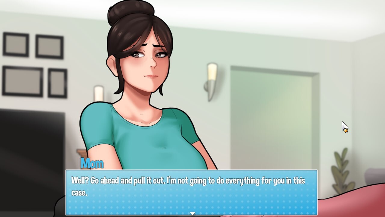 家务 House Chores v1.0.1 PC端 汉化版 预览图