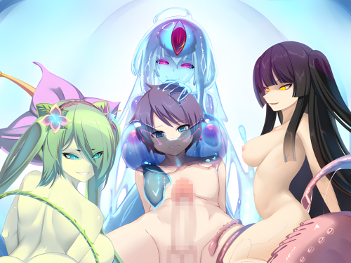 もんむす・くえすと! ぱらどっくすRPG終章 Ver3.05 PC端 汉化版 预览图