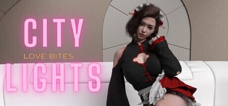 爱欲之都开篇季 City Lights Love Bites Season 0 Pilot Season v0.2.2 官 PC端 预览图