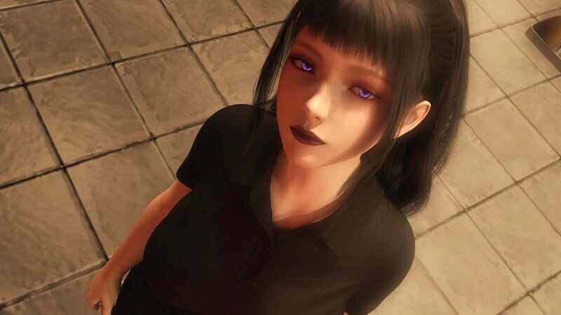欲望之影 Shadows of Desire v0.5C 中文汉化 PC端 汉化版 预览图