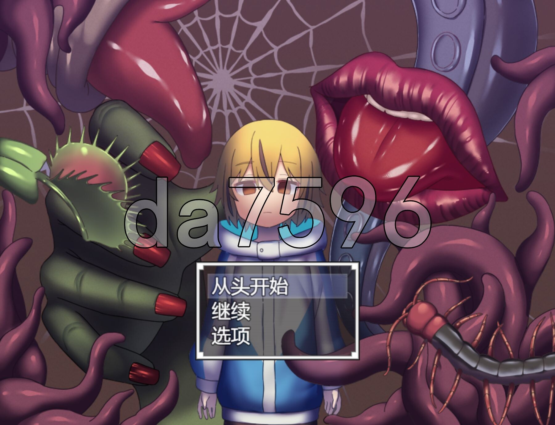 新安卓] 蛇蝎 PC+安卓 AI汉化版 【游戏语音】：中文 【文件说明】：※多空转 预览图