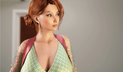淘气妻子-塔莎 Natasha Naughty Wife V0.36 海阁汉化步兵版 双端 汉化版步兵 预览图