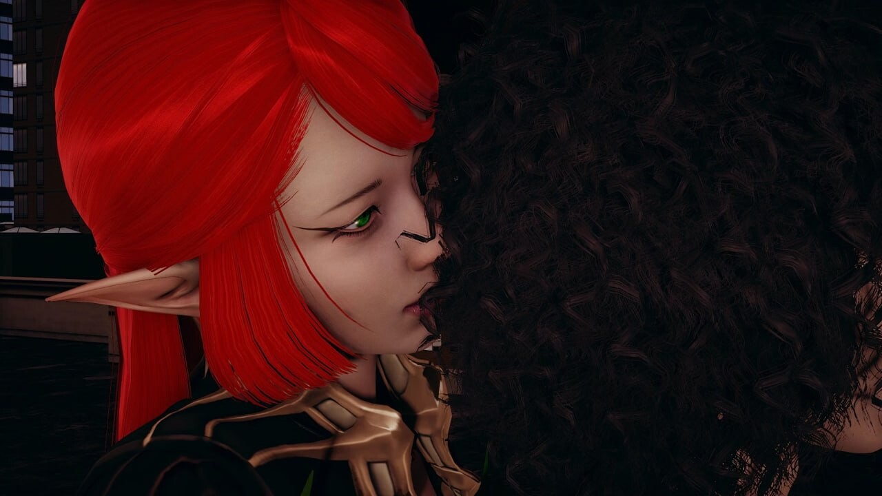 被抛弃的星球的主人 Dominas of the Forsaken Planet v0.9 双端 汉化版 预览图