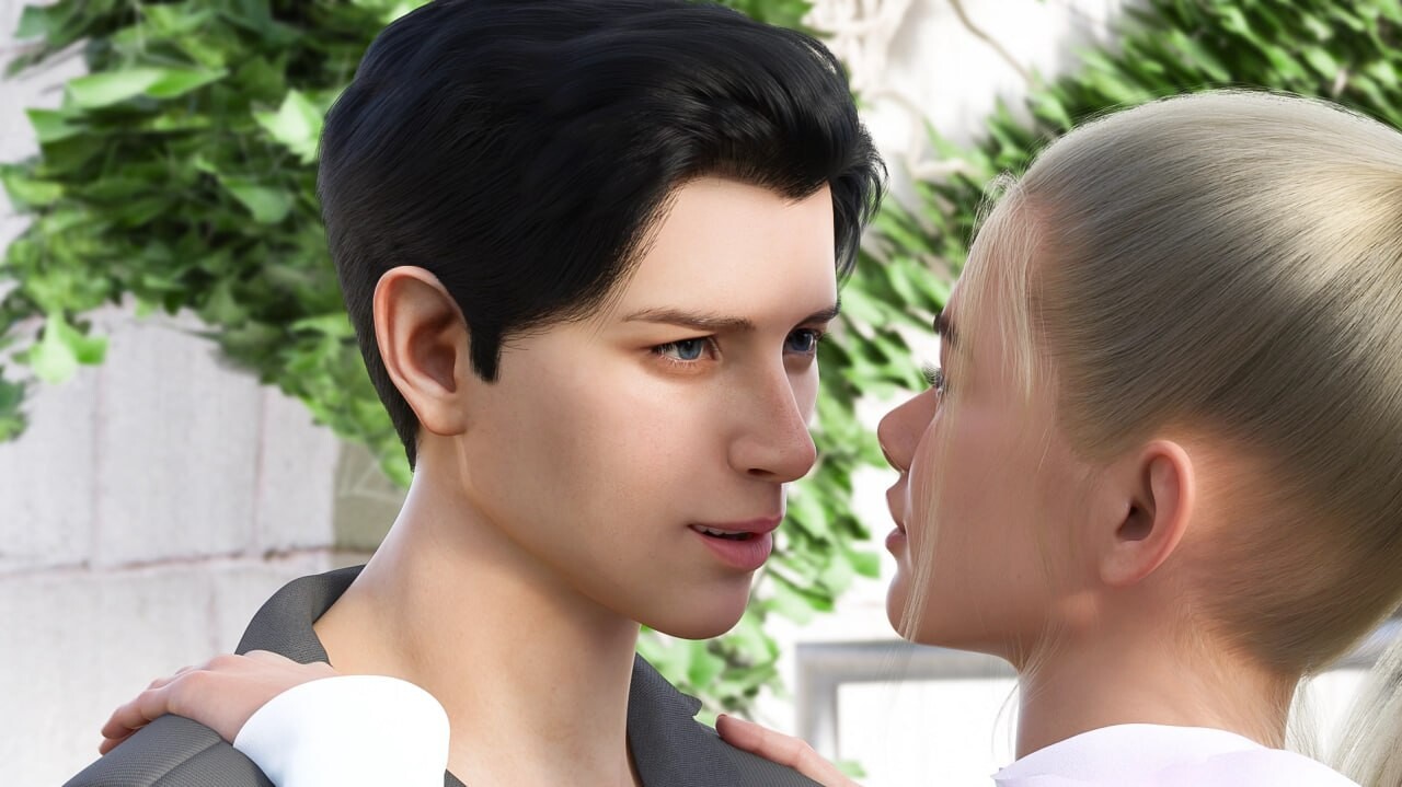 爱情恐惧症 Lovephobia v0.50 双端 汉化版 预览图