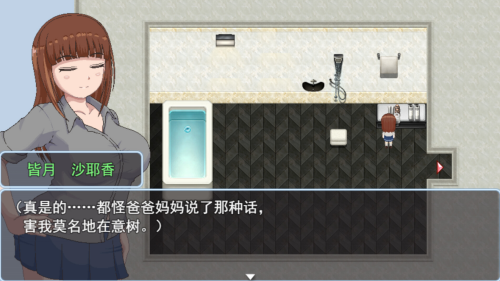 青春艳情曲 ver1.01 PC端 官中高清版 预览图