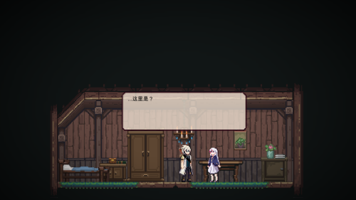 迷失之地 Land Of The Lost Ver0.2 官方中文体验版 PC端 官中版 预览图