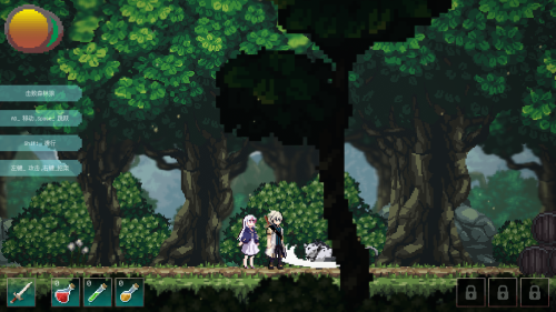 迷失之地 Land Of The Lost Ver0.2 官方中文体验版 PC端 官中版 预览图
