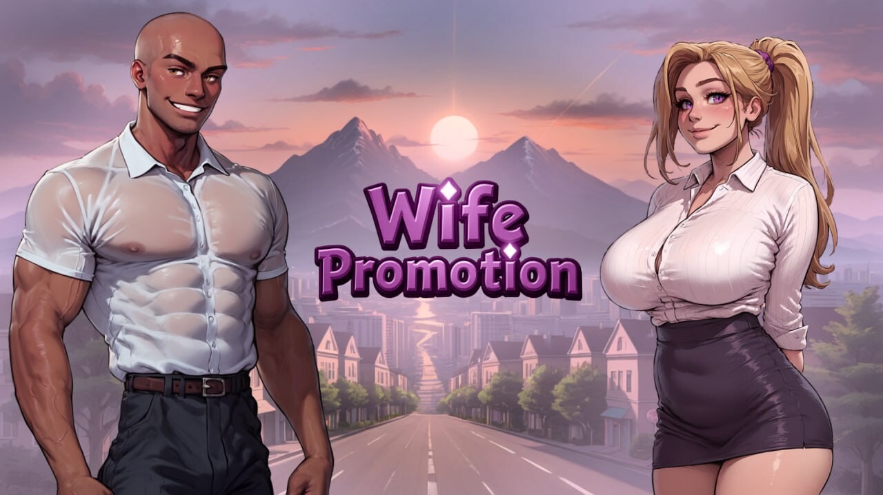 老婆升职记 Wife Promotion Ch.2 双端 汉化版 预览图