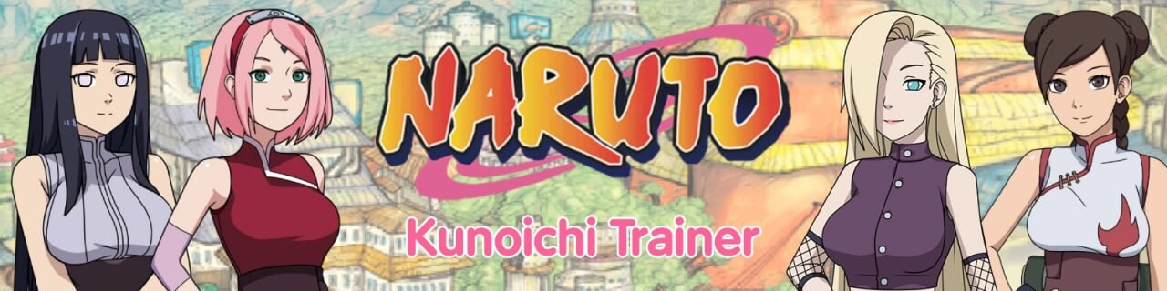 女忍训练师 KunoichiTrainer v0.27.1 双端 官中版 预览图