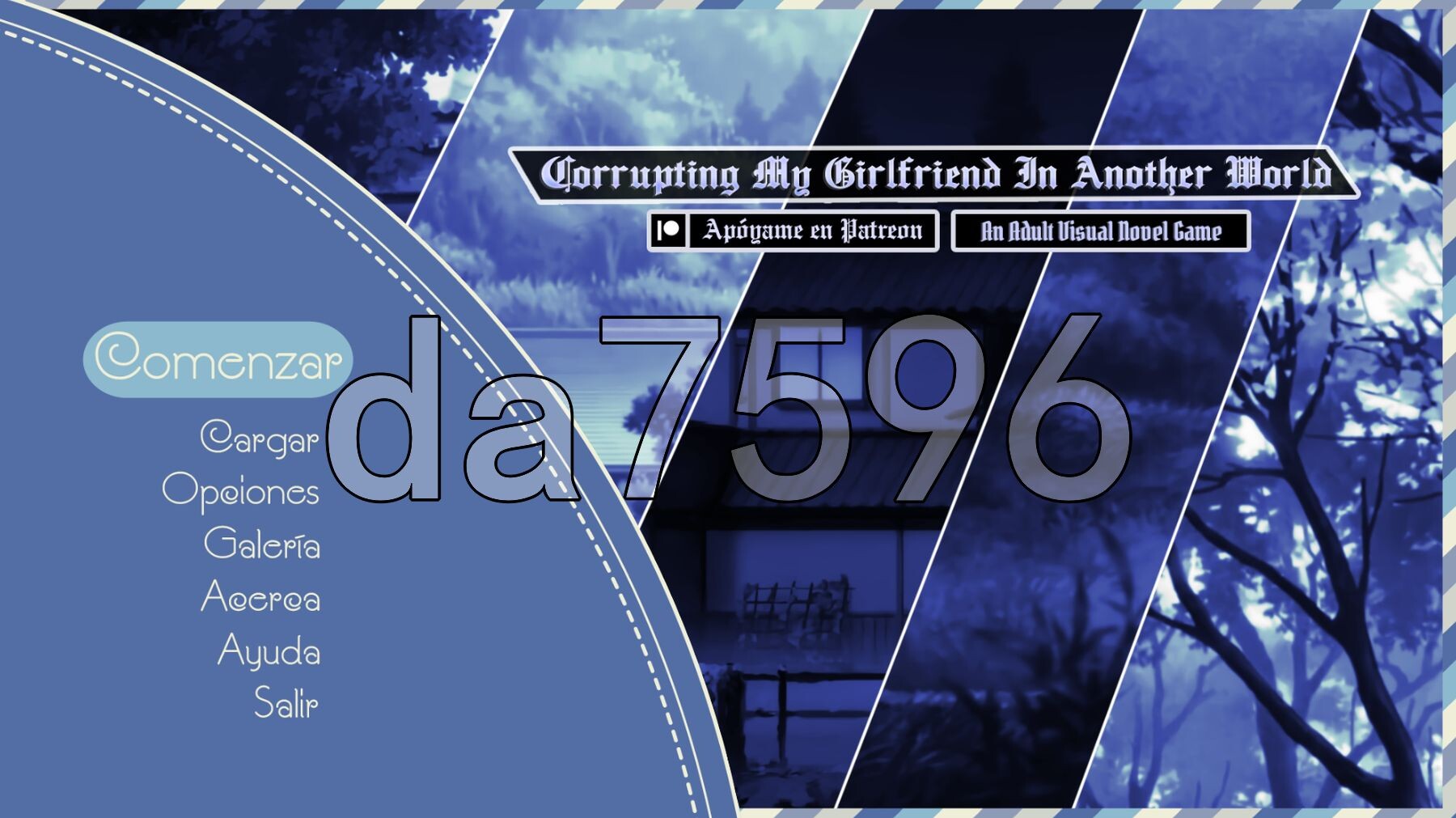 亚洲风SLG/动态/更新] 腐化我的异世界女友 Corrupting My Girlfriend in Another World v1.1.8 PC+安卓 汉化版 【游戏语音】：中文 双端 预览图