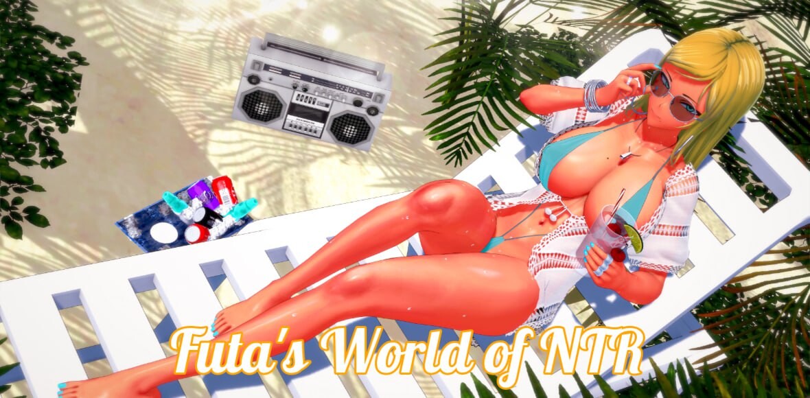 Futa的NTR世界 Futa's World of NTR v1.3.4 双端 汉化版 预览图