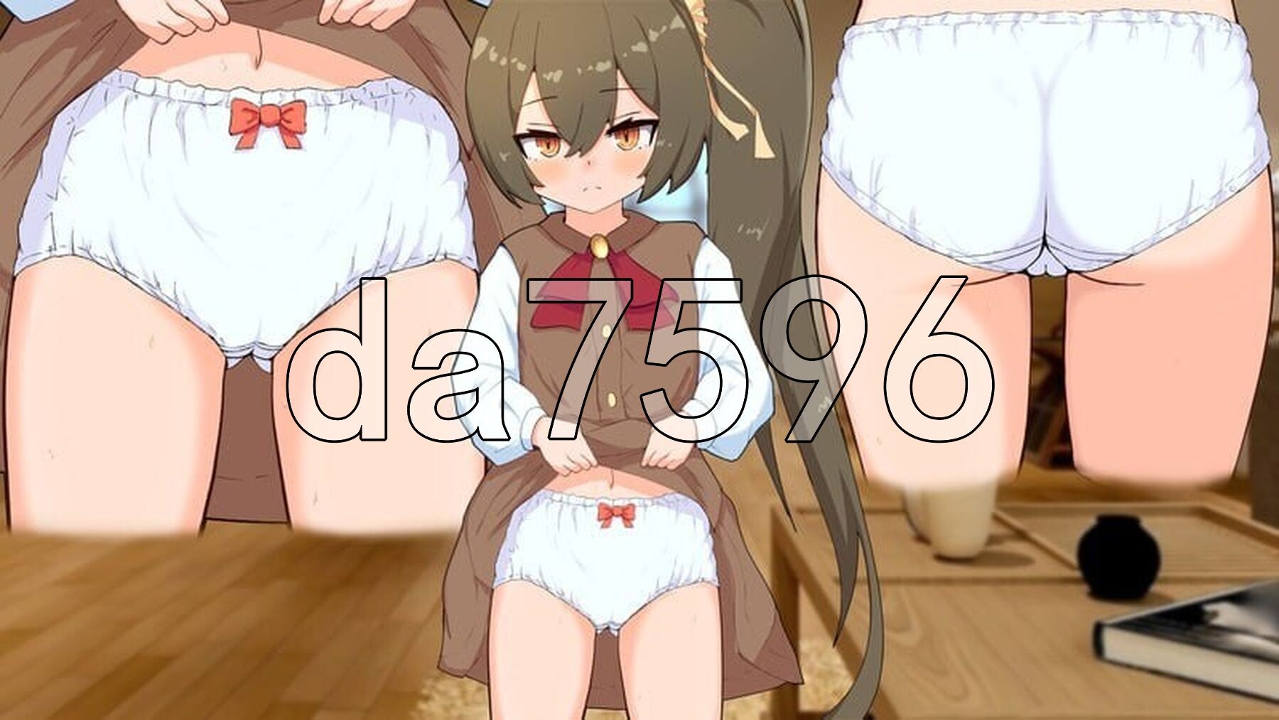 先行体验] 小小神明的创造方法 小さな神さまの創りかた AI汉化版 【游戏语音】：中文 PC端 预览图