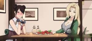 女忍训练师/火影女忍者训练师/Kunoichi Trainer V0.27.1 PC端 官中高清版 预览图