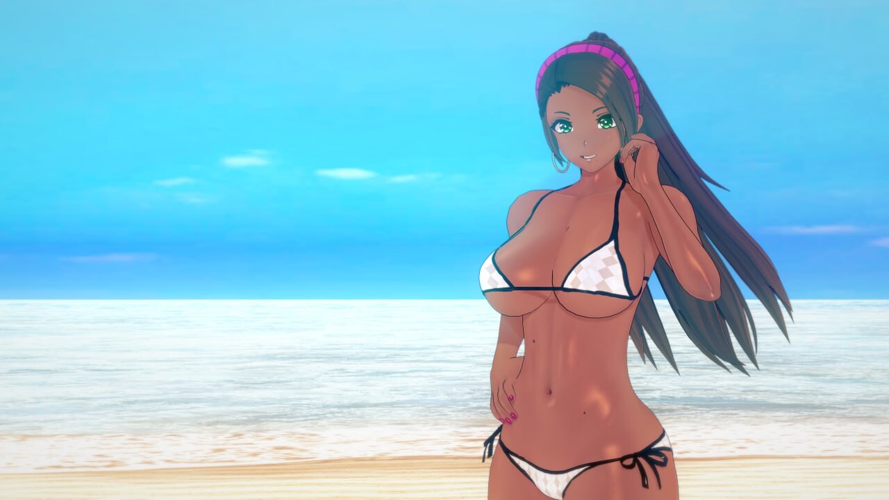 热带 Tropicali v1.0.0 双端 汉化版 预览图