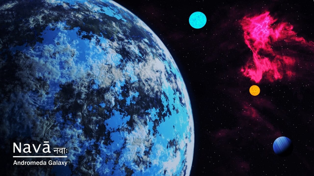 最后的星行者.2 Ch.2 双端 汉化版 预览图