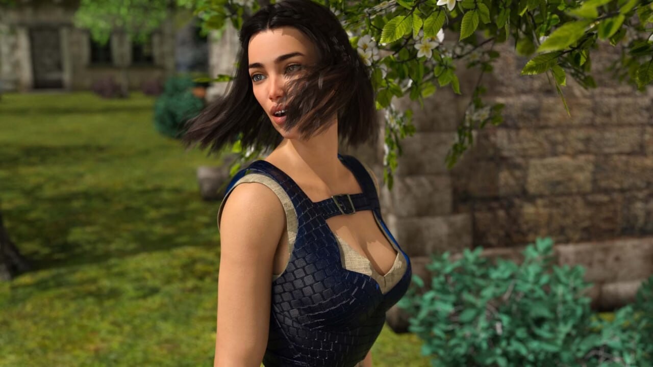 持剑者 The Swordbearer v0.11 双端 汉化版 预览图