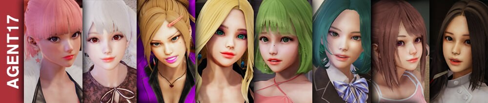 特工17 Agent0.v0.25.8 双端 官中版 预览图