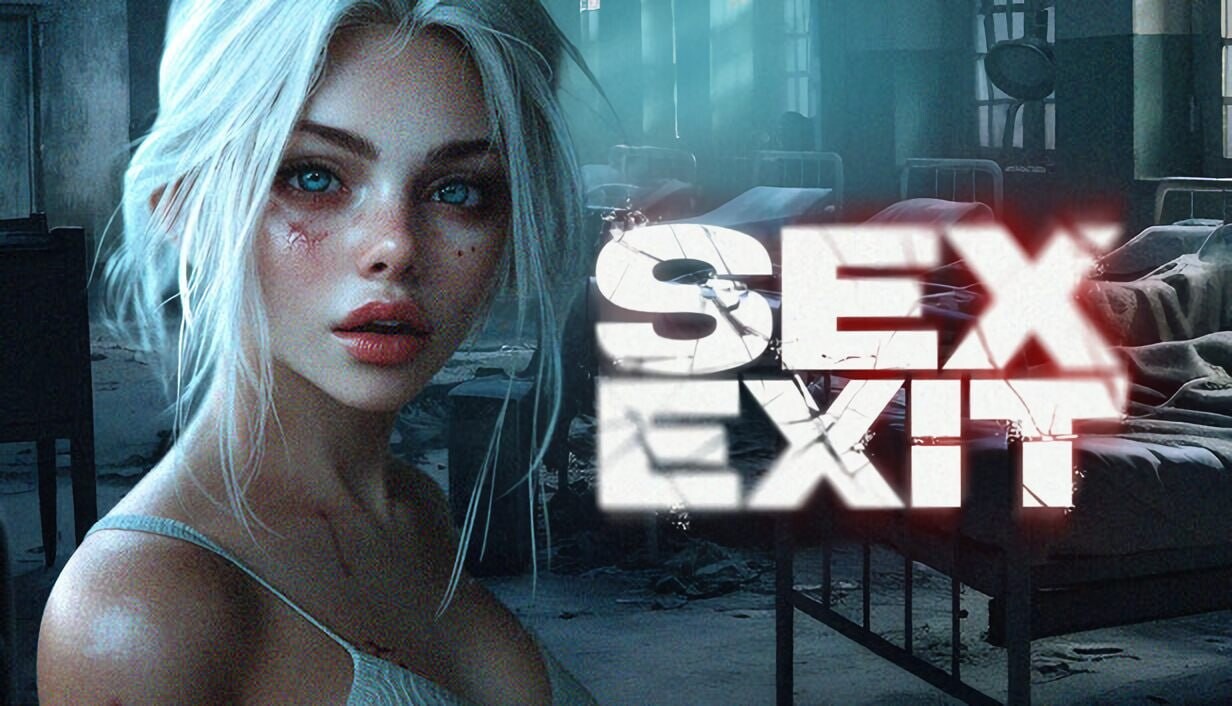 性爱出口 SEX EXIT 官方中文版 PC端 官中更新版 预览图