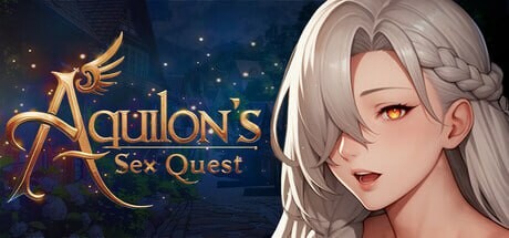 阿奎隆的性之旅 Aquilon's Sex Quest PC端 官中更新版 预览图