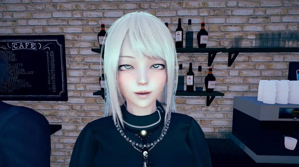 腐化世界 Corrupted World Ver0.2.1 官方中文版 PC端 官中版 预览图