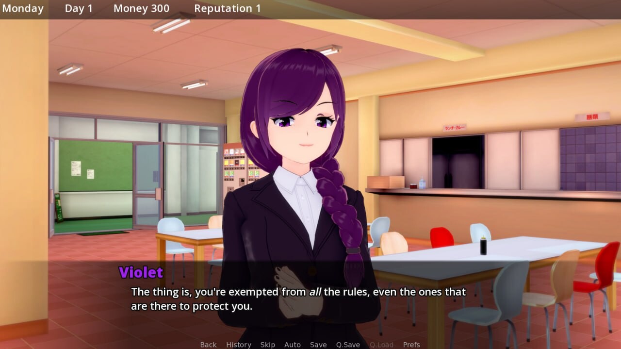 班宠 Class Pet v0.1.2.3 1双端 汉化版 预览图