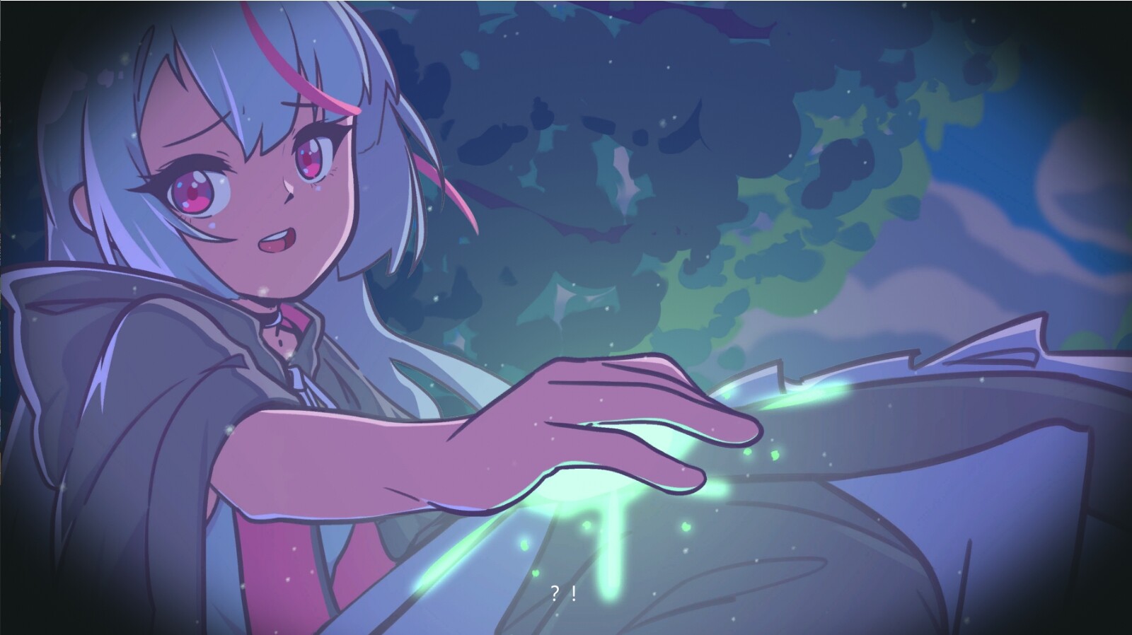 迷失之地 Land Of The Lost v0.2 体验版 官方中文版 PC端 官中版 预览图