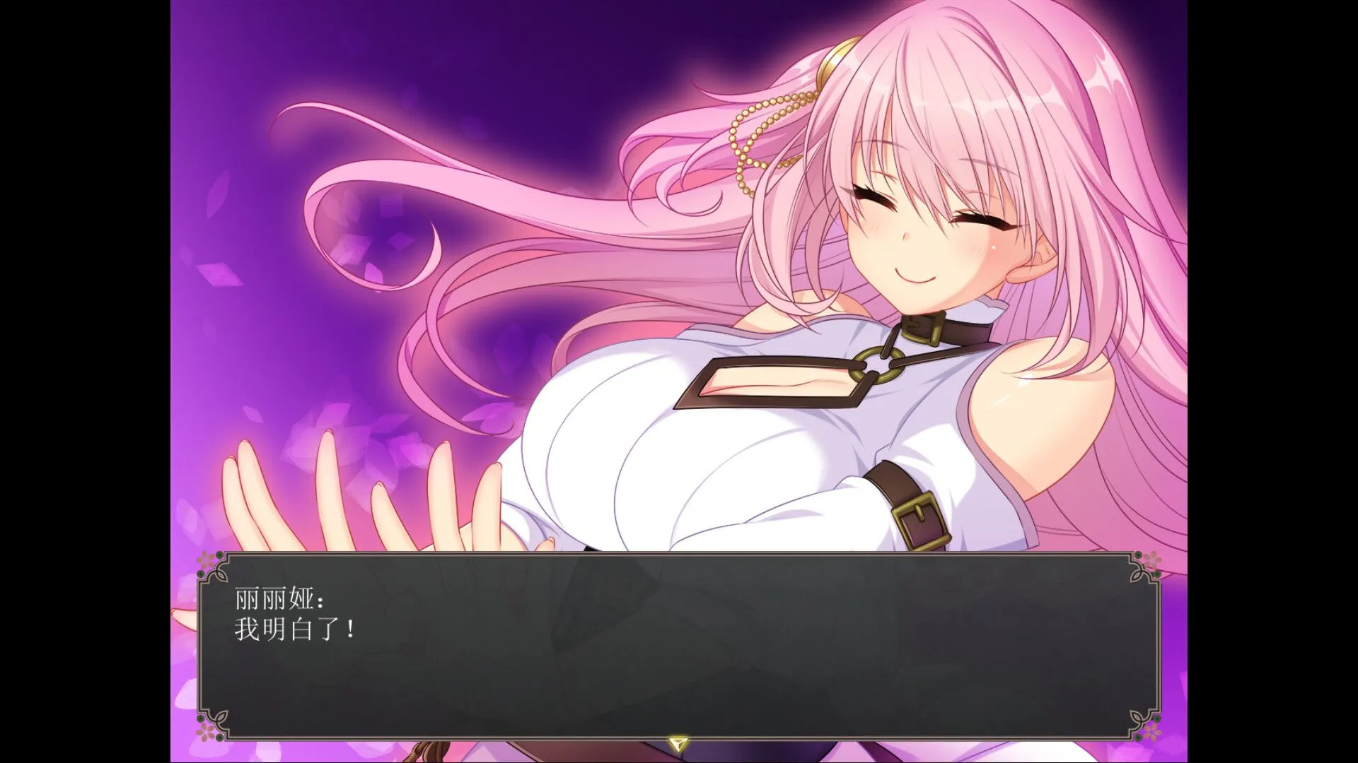 乱欲牢城~监狱都市的花之少女~ Ver1.03 PC端 官中高清版 预览图