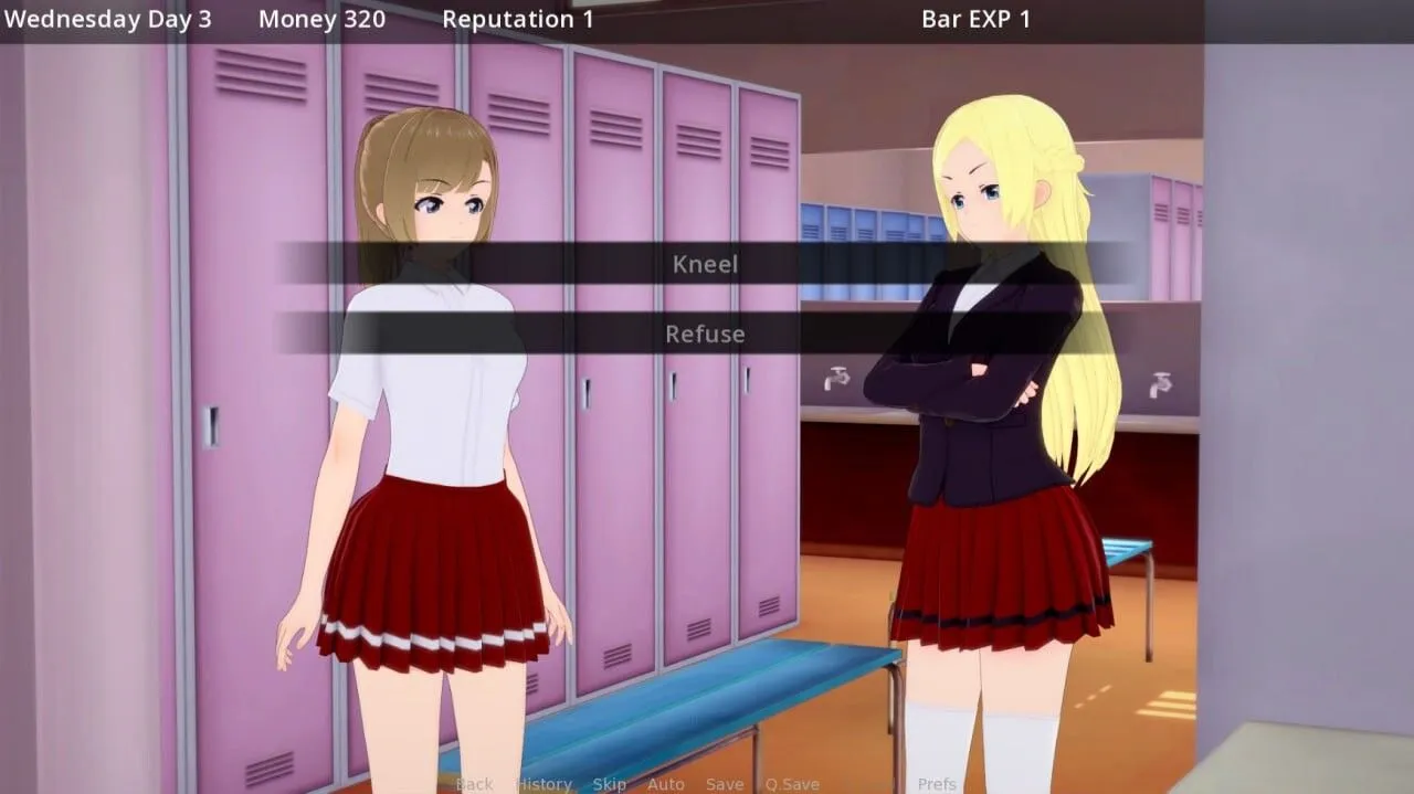 班宠 Class Pet v0.1.2.3 1汉化版 双端 预览图