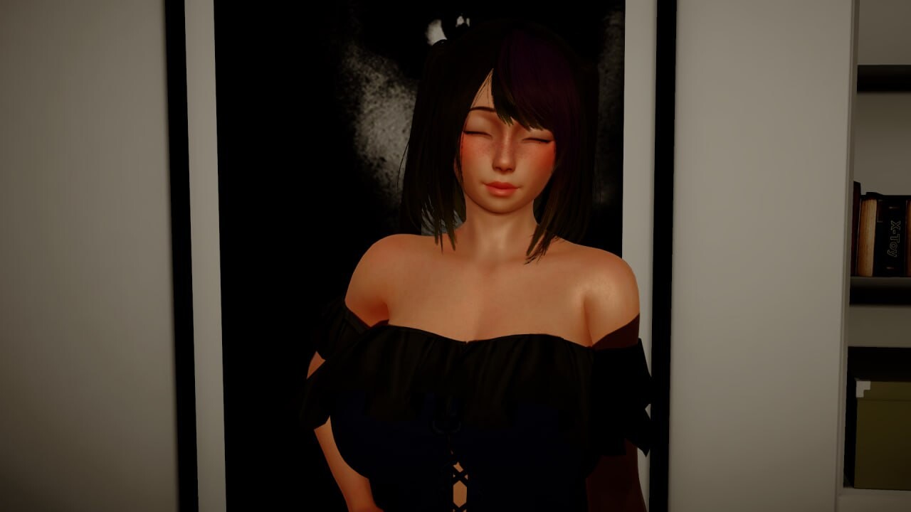 关键时刻 Clutch Time v0.2 双端 汉化版 预览图