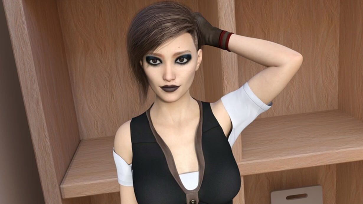 超级英雄 Superheroes Suck v2.015 Public 双端 汉化版 预览图